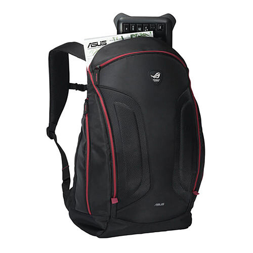 ASUS ROG Republic of Gamers Shuttle 2 BackPack pas cher