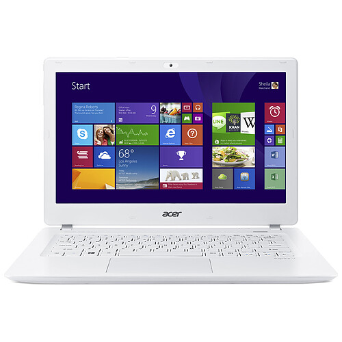 Acer Aspire V3-371-32H6 pas cher