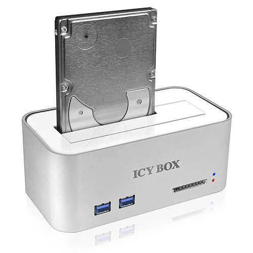 ICY BOX IB-111HCr-U3 pas cher