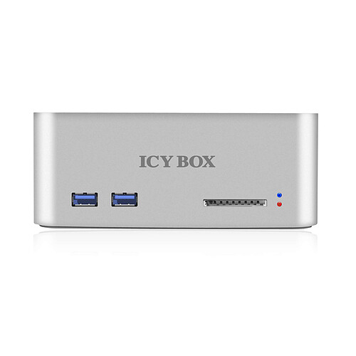ICY BOX IB-111HCr-U3 pas cher