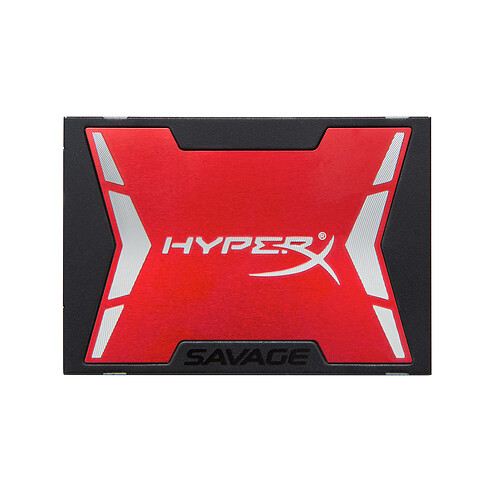 HyperX Savage 240 Go pas cher