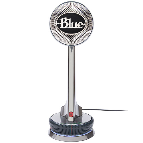 Blue Microphones Nessie pas cher
