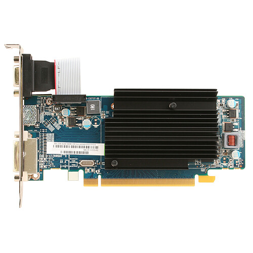 Sapphire Radeon R5 230 2G DDR3 pas cher