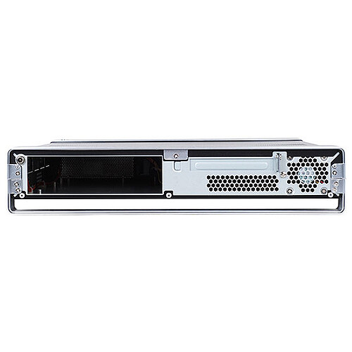 SilverStone Milo ML02 (SST-ML02B-MXR) pas cher