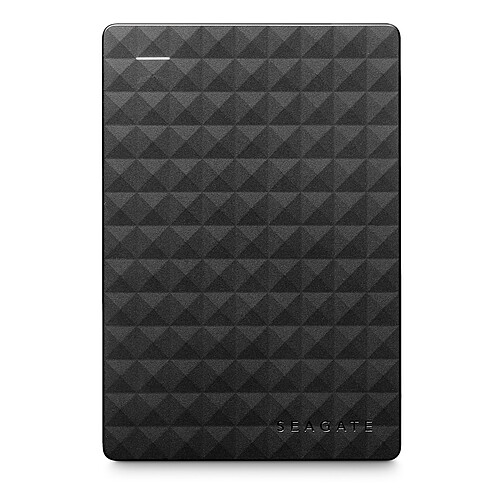 Seagate Portable Expansion 2 To pas cher