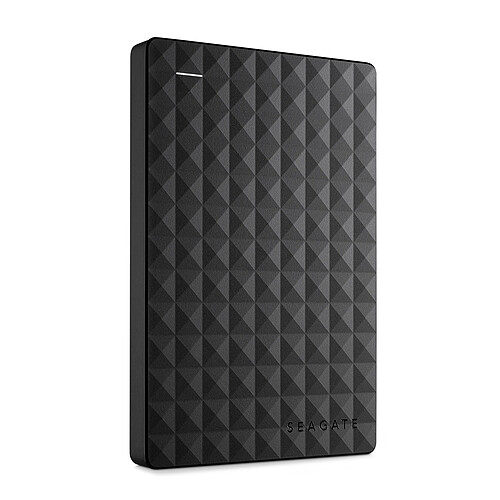 Seagate Portable Expansion 2 To pas cher
