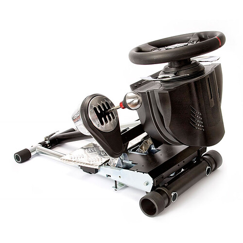 Thrustmaster T500 RS (T500RS) + TH8 Add-On Shifter + Wheel Stand Pro pas cher