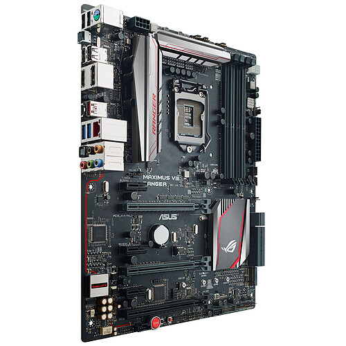 ASUS MAXIMUS VIII RANGER pas cher