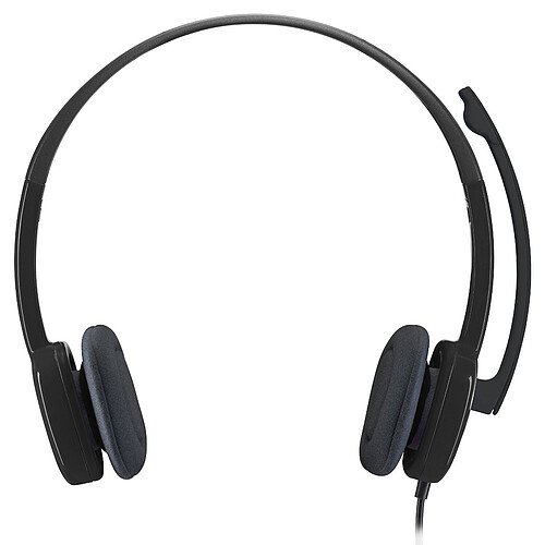 Logitech Stereo Headset H151 pas cher