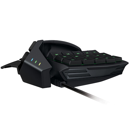 Razer Tartarus Chroma pas cher