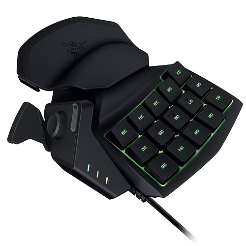 Razer Tartarus Chroma pas cher