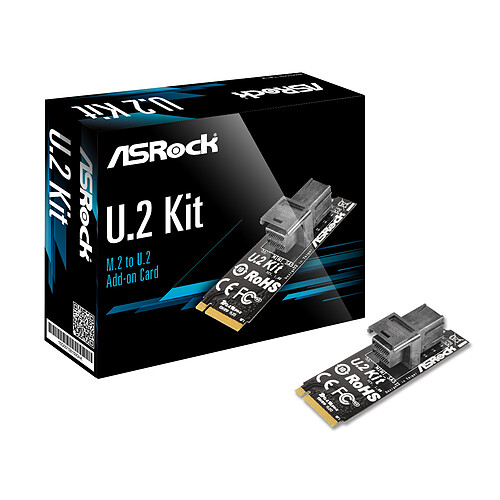 Asrock u cop что это