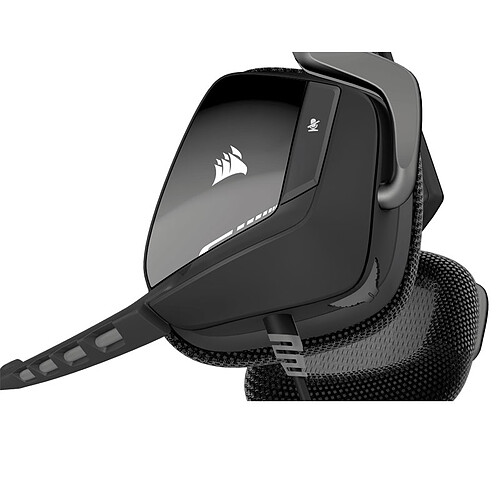 Corsair VOID Dolby 7.1 - Edition Carbone pas cher