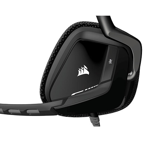 Corsair VOID Dolby 7.1 - Edition Carbone pas cher