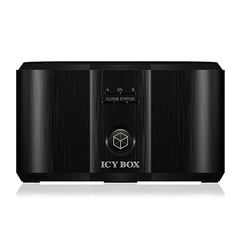 ICY BOX IB-124CL-U3 pas cher