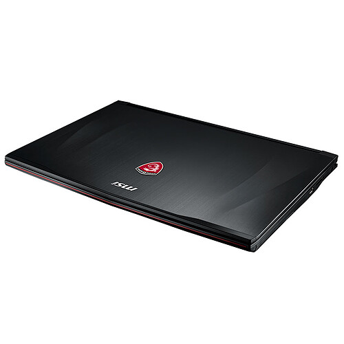 MSI GE62 6QF-218XFR Apache Pro pas cher