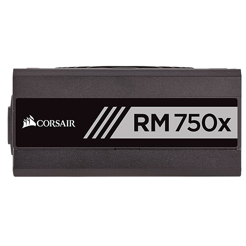 Corsair RM750x 80PLUS Gold (CP-9020092-EU) pas cher