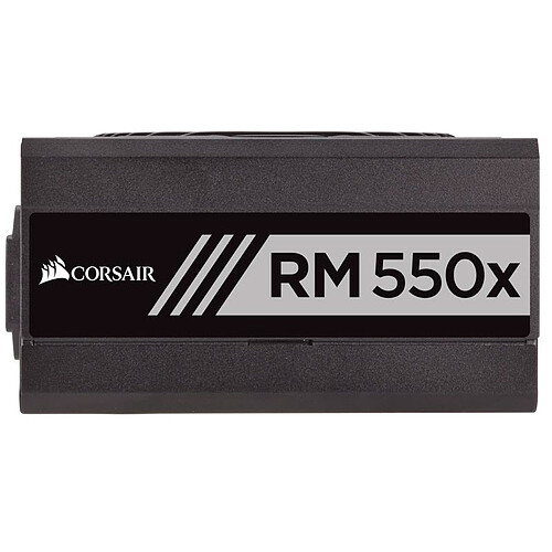 Corsair RM550x 80PLUS Gold pas cher