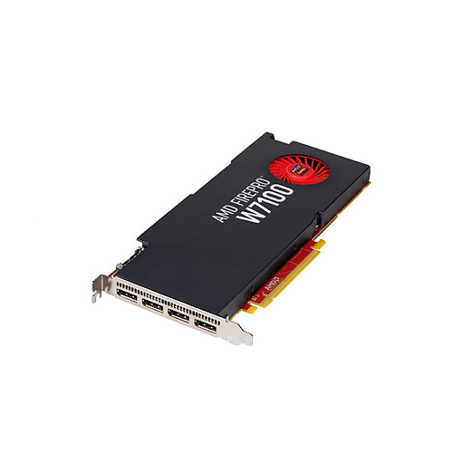 AMD FirePro W7100 8 GB pas cher