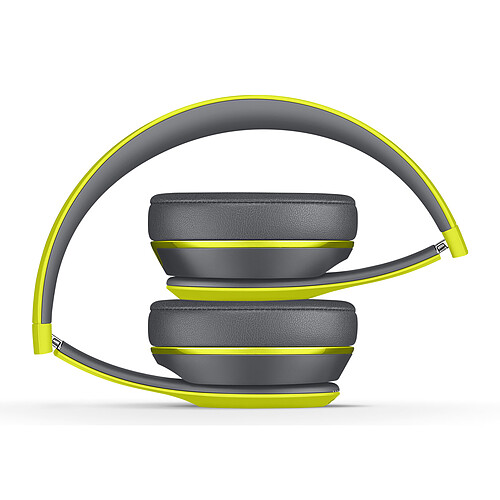 Beats Solo 2 Wireless Active Collection Jaune pas cher