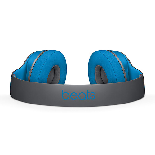 Beats Solo 2 Wireless Active Collection Bleu pas cher