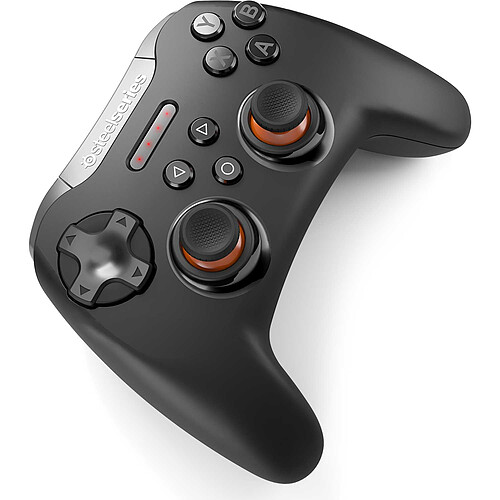 SteelSeries Stratus XL (Windows & Android) pas cher