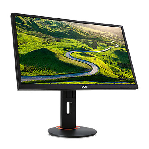 Acer 27" LED - XF270HUbmijdprz pas cher