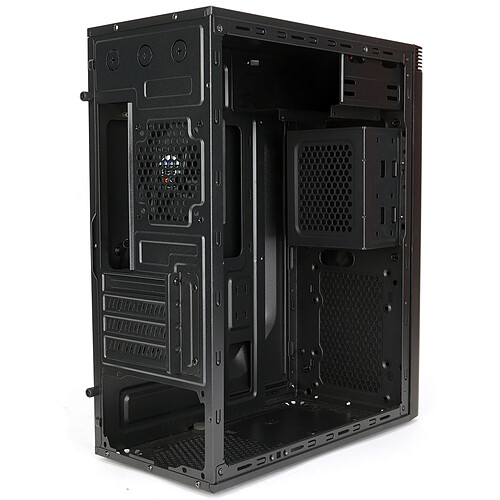 Zalman T5 Noir (logo) pas cher