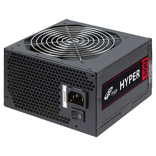 FSP Hyper 500S pas cher