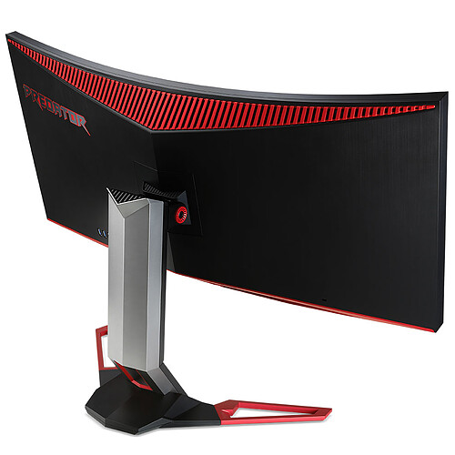 Acer 35" LED - Predator Z35 pas cher