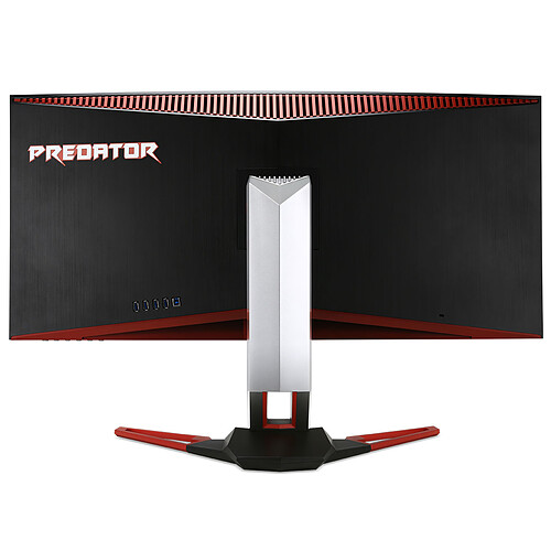 Acer 35" LED - Predator Z35 pas cher