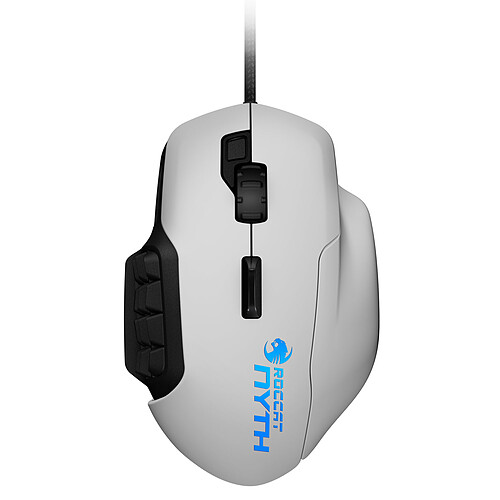 ROCCAT Nyth (blanche) pas cher