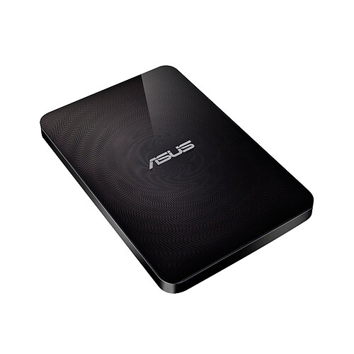 ASUS Travelair N (WHD-A2) 1To pas cher