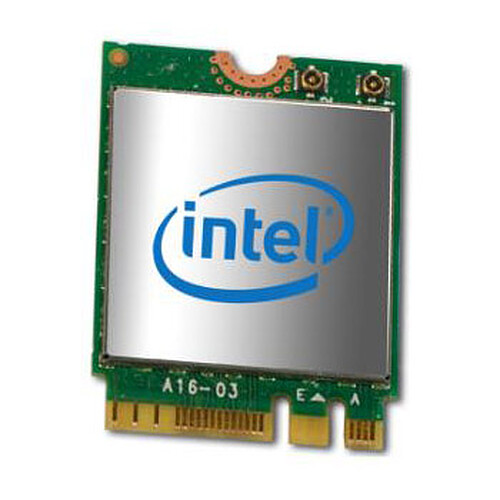 Intel Dual Band Wireless-AC7265 Low Power pas cher