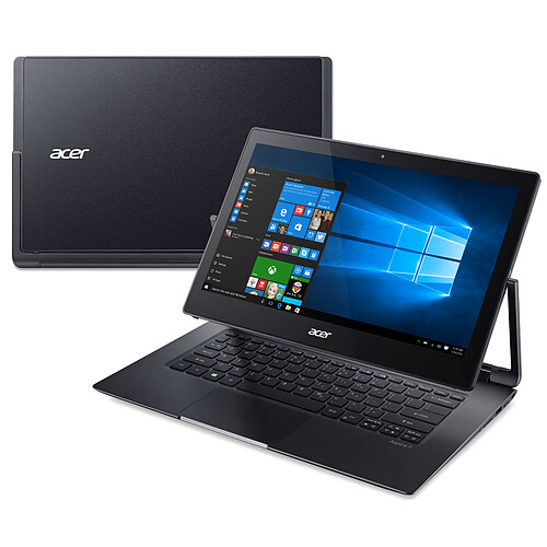 Acer Aspire R13 R7-372T-702H pas cher