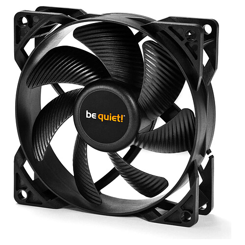 be quiet! Pure Wings 2 92 mm PWM pas cher
