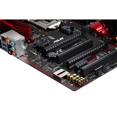 ASUS B150 PRO GAMING/AURA pas cher