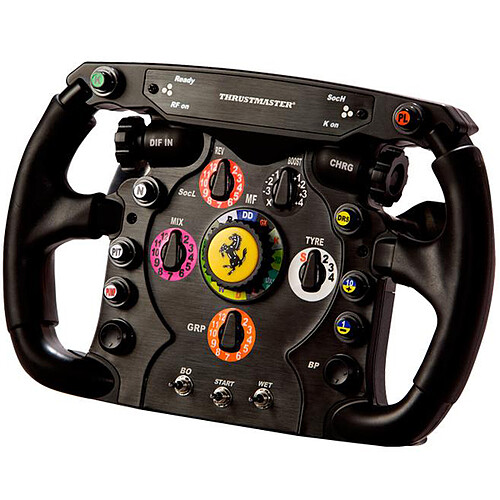 Thrustmaster TX Racing Kit (F1 Edition) pas cher