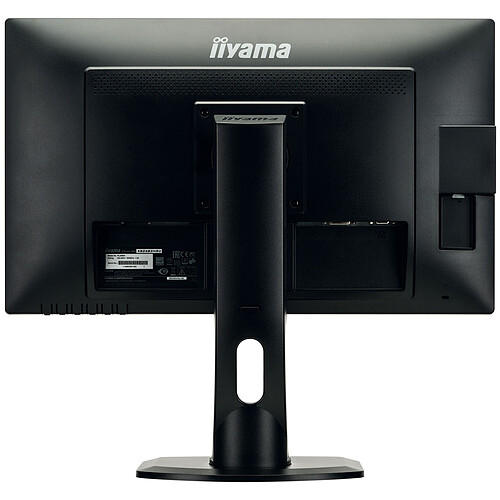 iiyama 24" LED - ProLite XB2483HSU-B2 pas cher