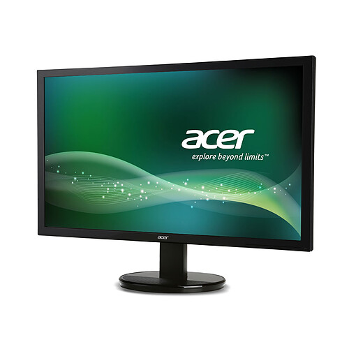 Acer 21.5" LED - K222HQLBD pas cher