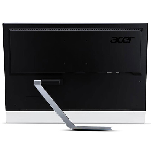 Acer 23" LED Tactile - T232HLAbmjjz Touch pas cher