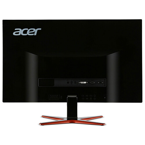 Acer 27" LED - XG270HUomidpx pas cher