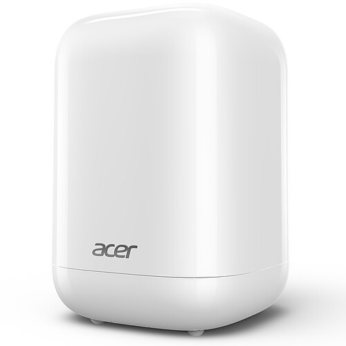 Acer Revo One RL85 (DT.SZEEF.010) pas cher