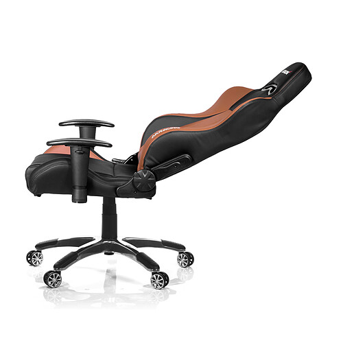 AKRacing Premium Gaming Chair (marron) pas cher
