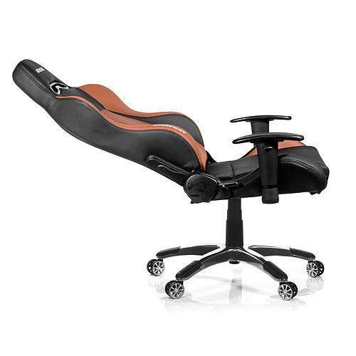 AKRacing Premium Gaming Chair (marron) pas cher