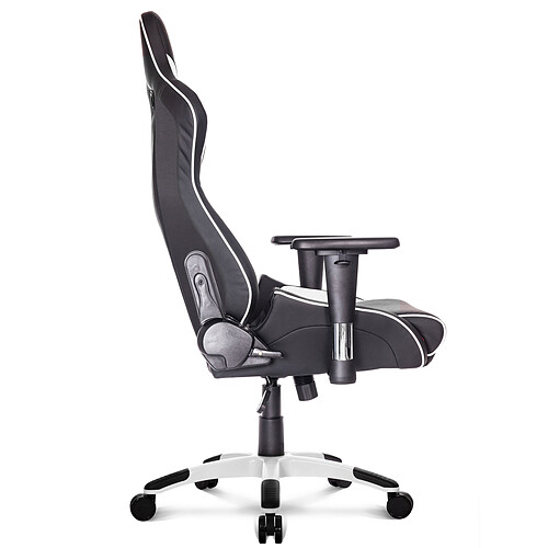 AKRacing ProX Gaming Chair (blanc) pas cher