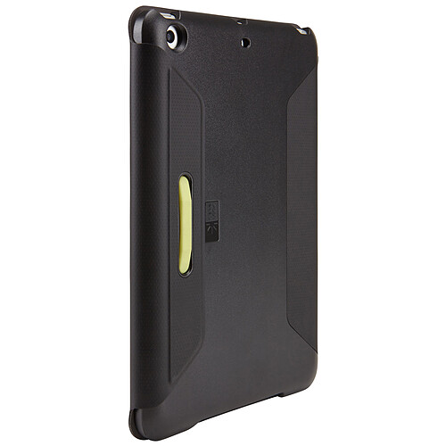 Case Logic Folio SnapView 2.0 pour iPad Mini (noir) pas cher