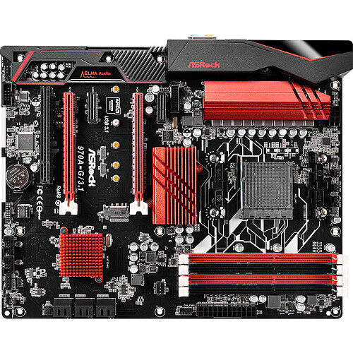 asrock 970 extreme3 driver pack