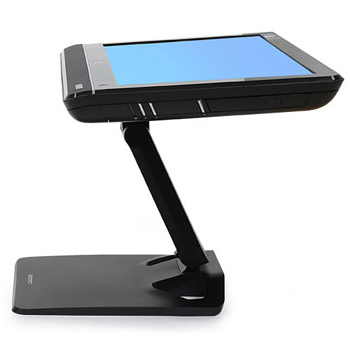 Ergotron Neo Flex TouchScreen Stand pas cher