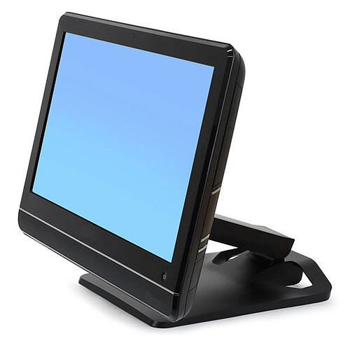 Ergotron Neo Flex TouchScreen Stand pas cher